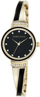 Anne Klein ladies round watch AK/2216BKGB - Watch