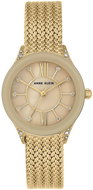 Anne Klein ladies round watch AK/2208TMGB - Watch