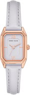 Anne Klein ladies square watch AK/3968RGLV - Watch