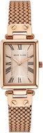 Anne Klein ladies square watch AK/3882RGRG - Watch