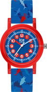 Ice Watch learning červeno-modré 023296 - Dětské hodinky