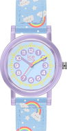 Ice Watch learning fialovo-modré 023299 - Dětské hodinky