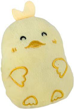ANNAM Stuffed animal 11 cm, chicken - Dog Toy - Main image
