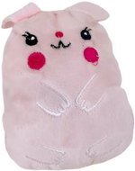 ANNAM Stuffed animal 11 cm, rabbit - Dog Toy