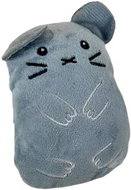 ANNAM Plush animal 11 cm, mouse - Dog Toy