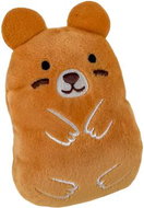 ANNAM Stuffed animal 11 cm, bear - Dog Toy