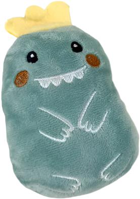 ANNAM Stuffed animal 11 cm, dino - Dog Toy - Main image