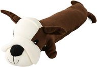 ANNAM Stuffed animal for dogs 30 cm, brown - Dog Toy
