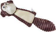 ANNAM Plush animal 13 × 35 cm, monkey - Dog Toy
