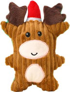 ANNAM Plush Christmas toy 19 cm, deer - Dog Toy