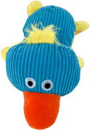 ANNAM Plush toy 20 cm, blue - Dog Toy