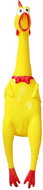 ANNAM Whistling chicken 40 cm - Dog Toy