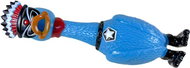 ANNAM Whistling duck 32 cm, blue - Dog Toy