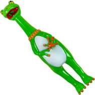 ANNAM Whistling animal 34 cm, frog - Dog Toy
