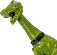 ANNAM Squeaky animal 34 cm, dinosaur - Dog Toy