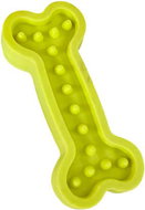 ANNAM Dental bone for dogs 13,5 cm, yellow - Dog Toy