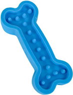 ANNAM Dental bone for dogs 13,5 cm, blue - Dog Toy