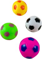 ANNAM Whistling ball 9 cm (set of 4) - Dog Toy Ball