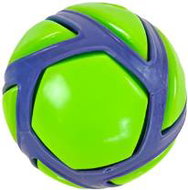 ANNAM Rubber ball 7 cm, green - Dog Toy Ball