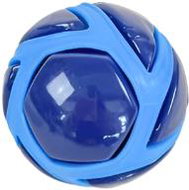 ANNAM Rubber ball 7 cm, dark blue - Dog Toy Ball