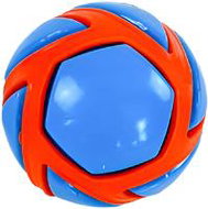 ANNAM Rubber ball 7 cm, light blue - Dog Toy Ball