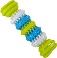ANNAM Dental toy for dogs 15 cm, green - Dog Toy