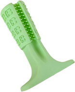 ANNAM Dental toy 14 cm, green - Dog Toy