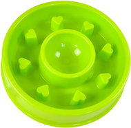 ANNAM Anti-chewing bowl 19 cm, green - Dog Bowl