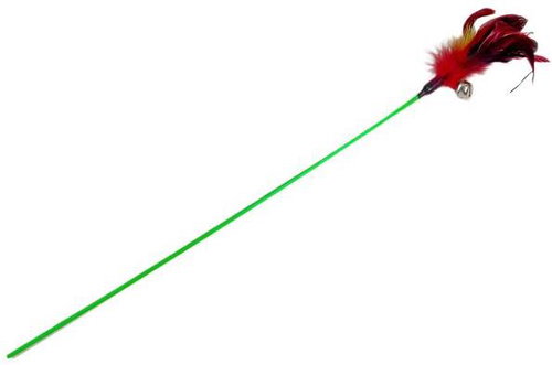 ANNAM Teaser 60 cm - Cat Toy - Main image