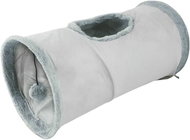 ANNAM for cats furry 60 cm - Play Tunnel