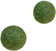 ANNAM Shanta for cats balls 3 cm 2 pcs - Cat Toy Ball - Main image