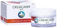 Annabis Cremcann Q10 regenerační proti vráskám - Pleťový krém