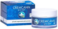 Annabis Cremcann Q10 for men regenerative anti-wrinkle - Face Cream