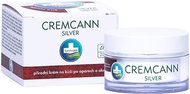 Annabis Cremcann Silver for problematic acne-prone skin - Face Cream