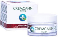 Annabis Cremcann Silver for acne-prone skin - Face Cream