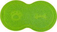 ANNAM Dish mat 40 cm, green - Pet Bowl Placemat