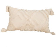 ANNAM Cover beige series motif No. 2, 30 × 50 cm - Pillowcase