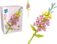 ANNAM Flower 118 pcs 36,2 × 9,3 cm - Building Set