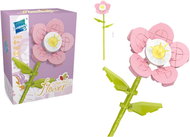 ANNAM Flower 87 pcs 29 × 9,3 cm - Building Set