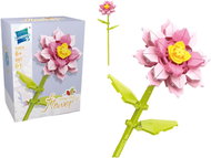 ANNAM Flower 86 pcs 28,8 × 9,3 cm - Building Set