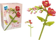 ANNAM Flower 140 pcs 28,5 × 15 cm - Building Set