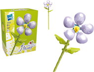 ANNAM Flower 58 pcs 29,5 × 9,3 cm - Building Set