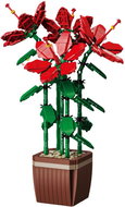 ANNAM Flowerpot 926 pcs 33,2 × 33,9 × 46,6 cm - Building Set