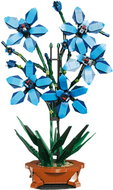 ANNAM Flowerpot 1097 pcs 37,8 × 26,3 × 41 cm - Building Set