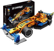 ANNAM Sports car from 8 years 448 pcs - Building Set