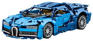 ANNAM Sports car 1048 pcs - Building Set