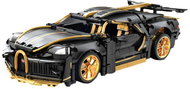 ANNAM Sports car 1368 pieces 35 cm × 18,2 × 9,3 cm - Building Set
