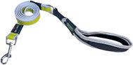 ANNAM Leash 1,5 × 114 cm, green - Leash
