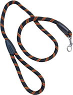 ANNAM Leash 110 cm, black - Leash