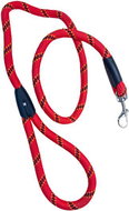 ANNAM Leash 110 cm, red - Leash